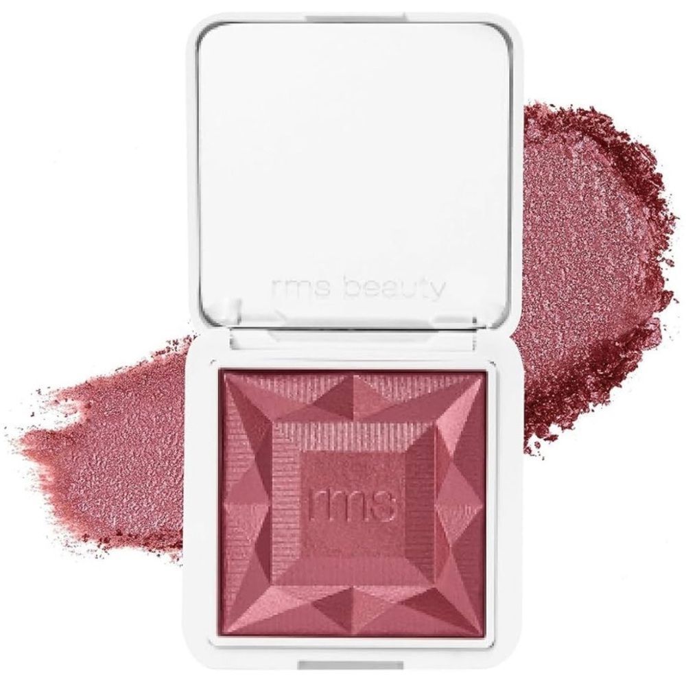 RMS Beauty ReDimension Hydra Powder Blush New - Hanky Panky color